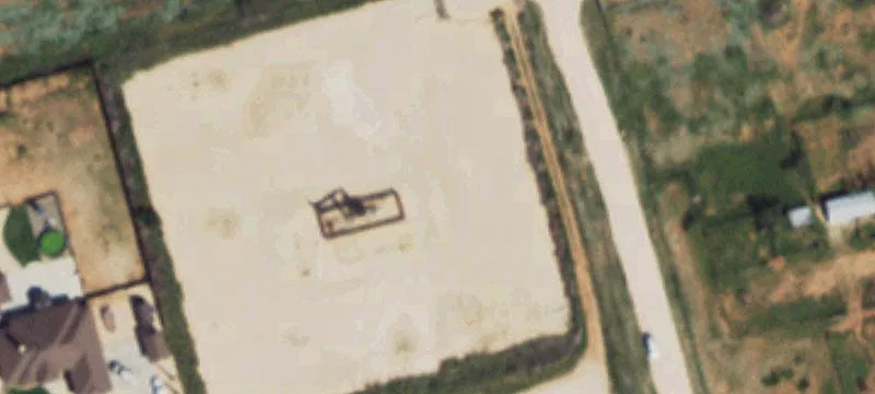 Driftwood Dr
