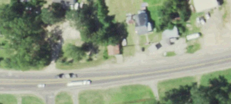 Hwy 190