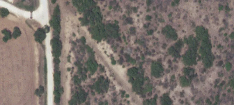 Fm 3387, TX