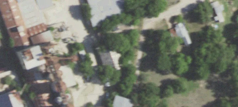 Pecan St