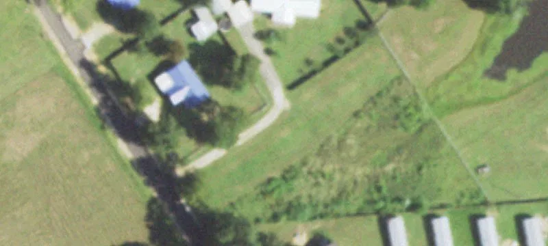 Ross Graves Dr