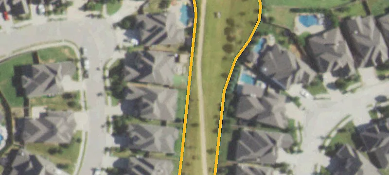 Cottonwood Dr