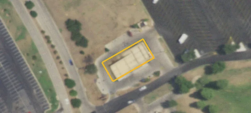 Wolfe Nursery Rd