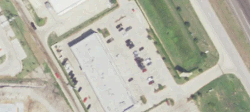 193 Interstate 45th S