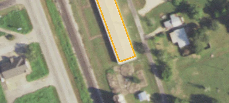 Wadsworth, TX 77483