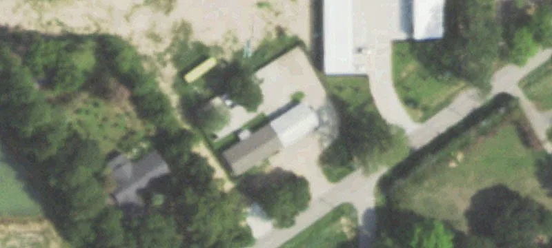 419 Hufsmith Rd
