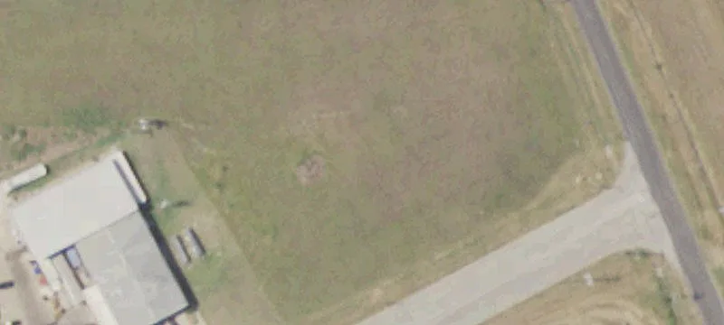 Martin Luther King Jr Industrial Blvd