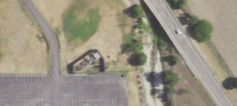 Hwy 36
