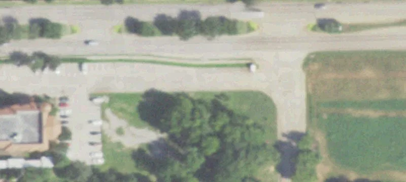 Airport Blvd