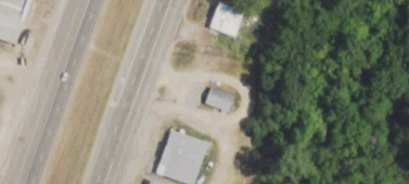 Hwy 271st N