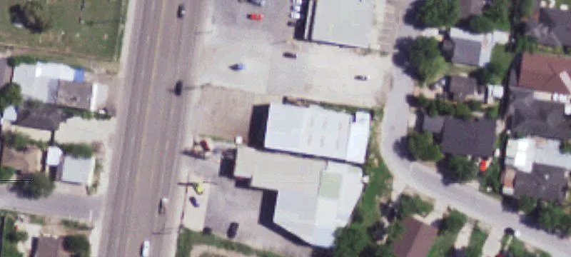 7521 Cage Blvd