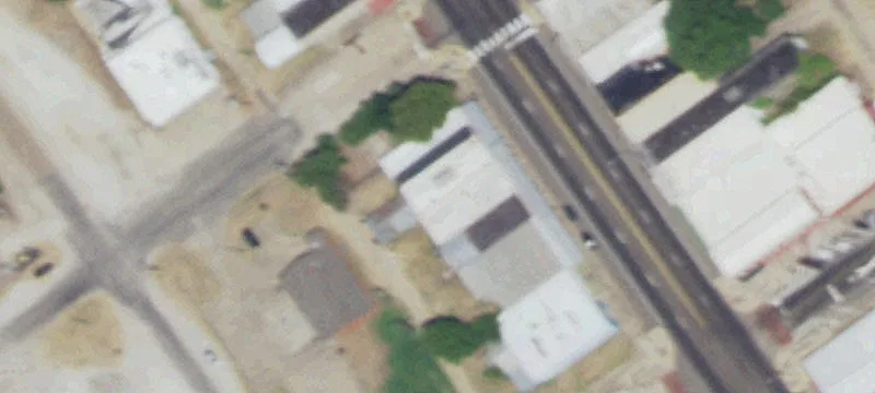 605 Main St