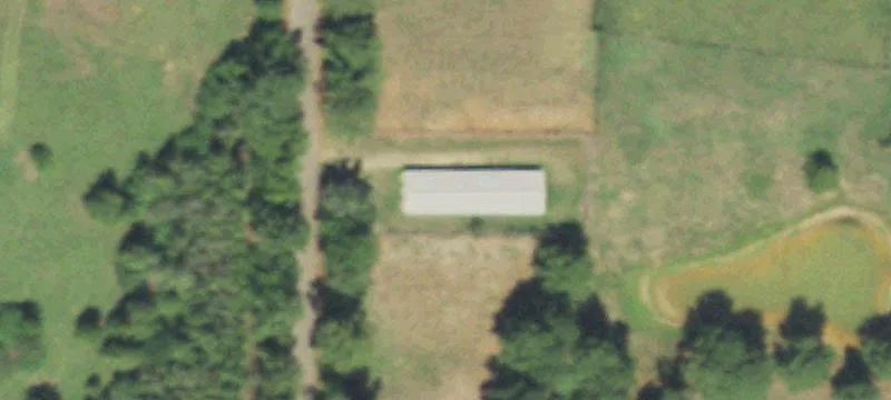 779 Community Rd