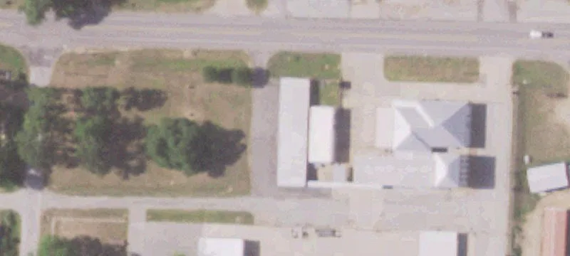 Fordtran Blvd