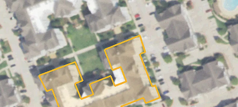 12515 Barker Cypress Rd, Unit 318