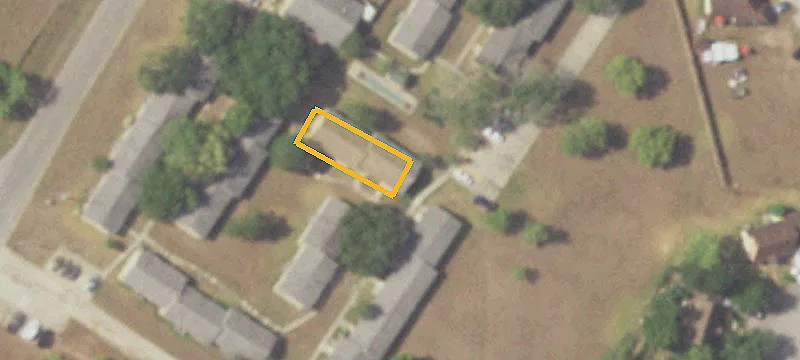 400 Austin Rd