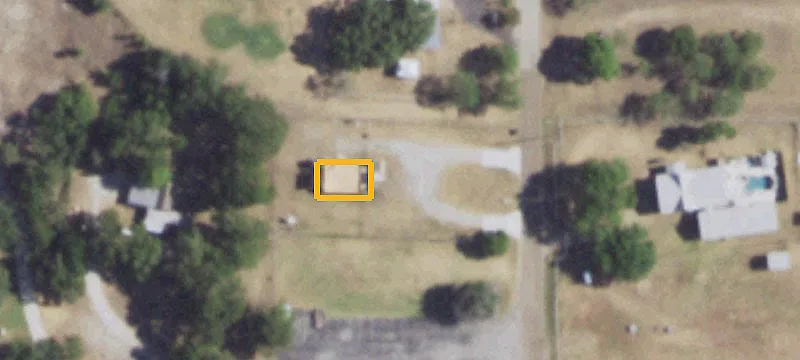 303 Derting Rd
