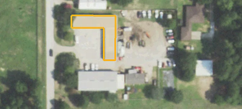 Fenske Rd