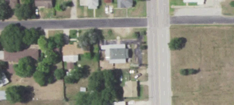 700 Eagle St