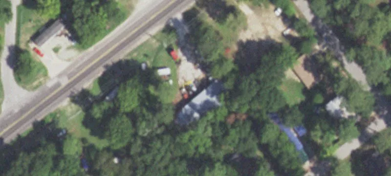 406 Hwy 30th E