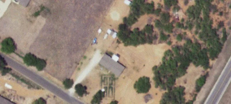 1274 Sandbranch Rd