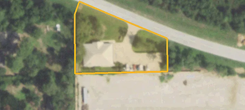 13827 Brown Rd