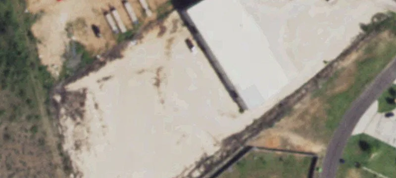 Faudree Rd