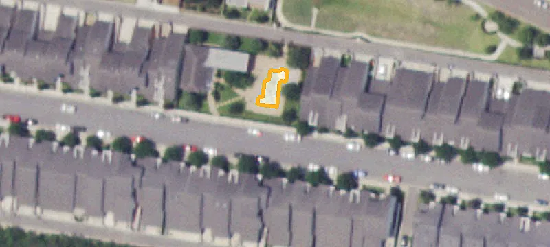 1400 Ozark Ave