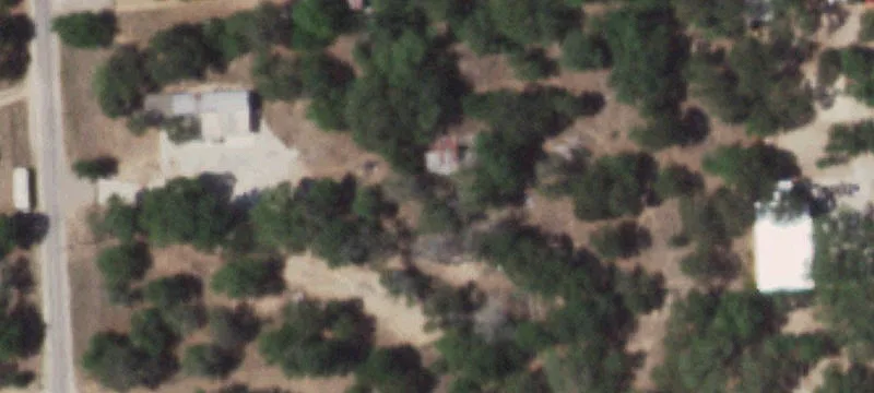 525 Palo Duro Trl