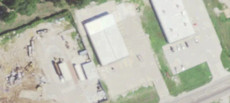 Counts Rd