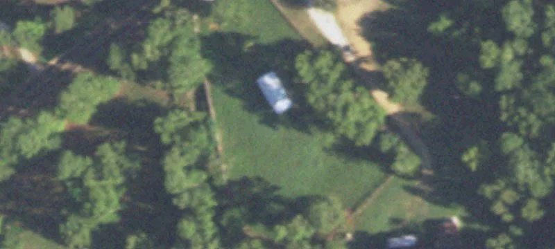 134 Fm 2693rd E Rd