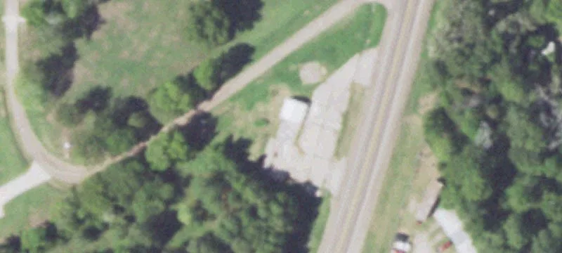 Hwy 190