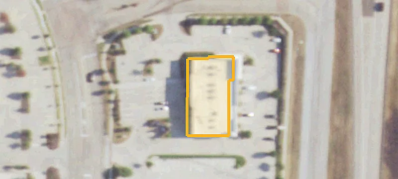 2721 State Hwy 121