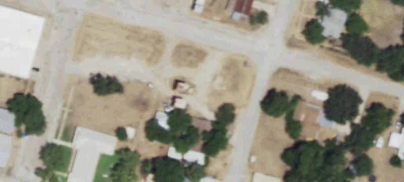 Gonzales Ave