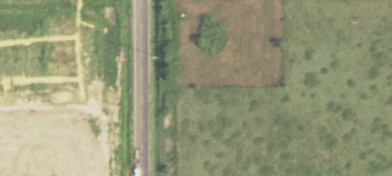 Warren Rnch Rd