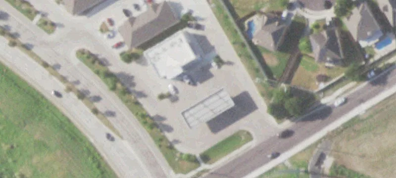 821 Live Oak Rd