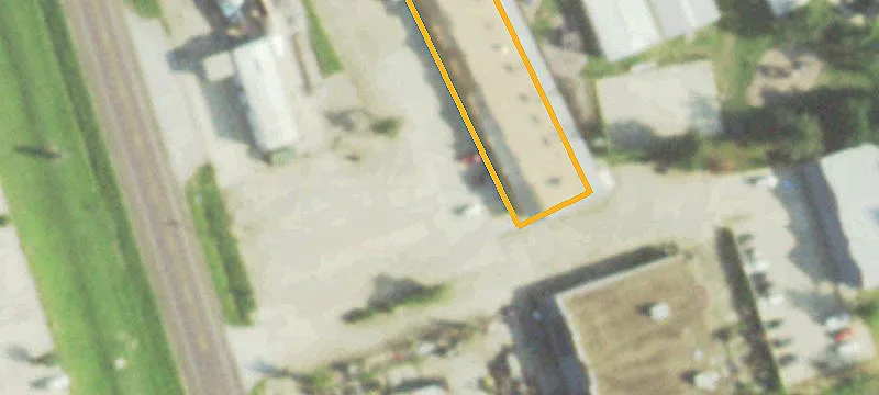 Coldspring Business Ctr