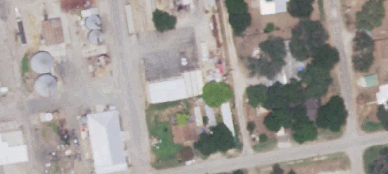 Hondo St