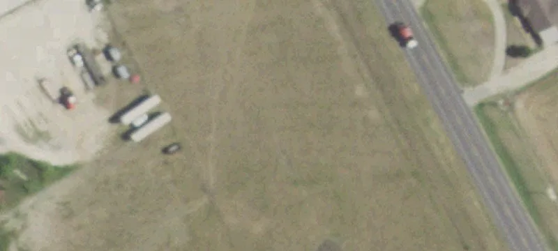Old Lorena Rd