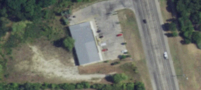 300 Robinson Dr