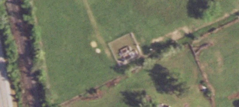 237th Laird Rd