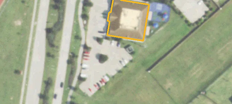 10110 Greenhouse Rd