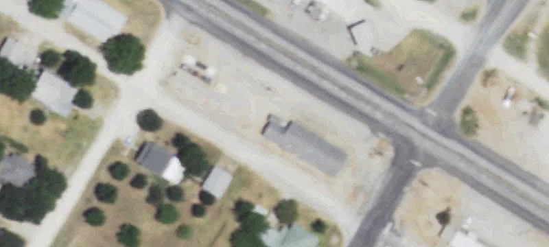 Live Oak St