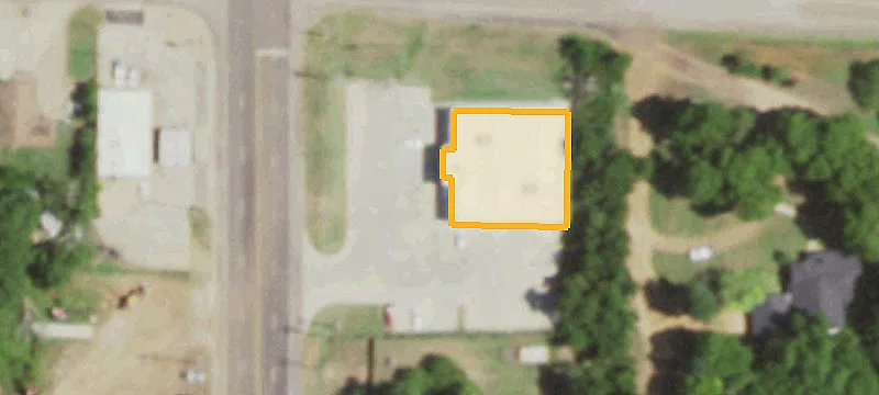 105 State Hwy 8th 8