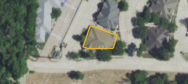 2250 Bush Dr