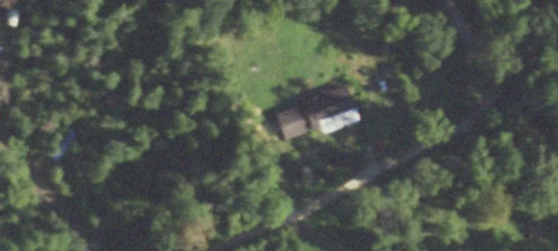 2534th Fm 1375th E Rd