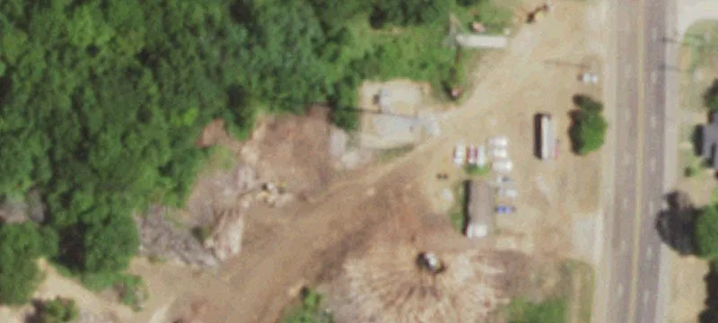Hwy 8th 8