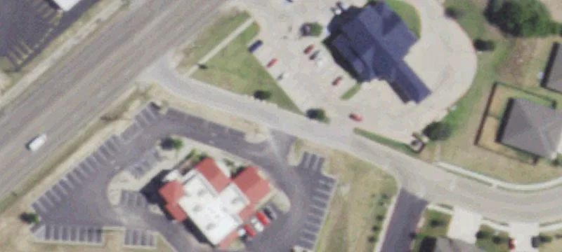 Brookview Dr