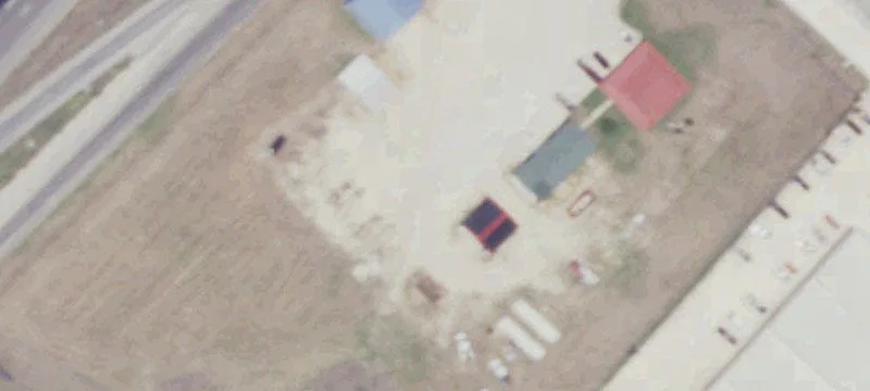 8670 Interstate 35th N