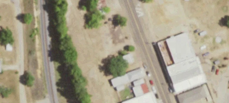 Main St